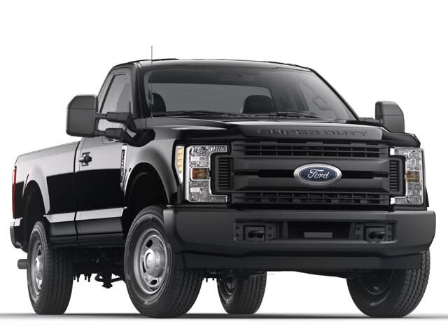 2018 Ford F250 Values & Cars For Sale | Kelley Blue Book